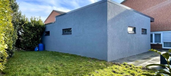 2 bedrooms Townhouse in Hanover, Germany No. 176735 27