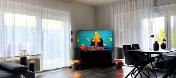 2 bedrooms Townhouse in Hanover, Germany No. 176735 5