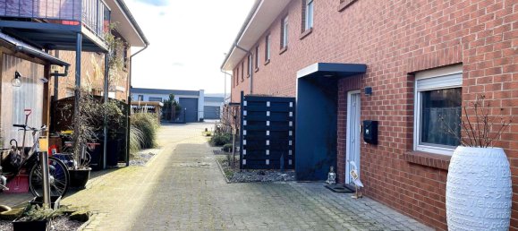 2 bedrooms Townhouse in Hanover, Germany No. 176735 30