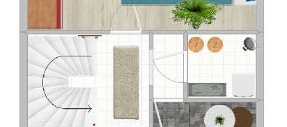 2 bedrooms Townhouse in Hanover, Germany No. 176735 22