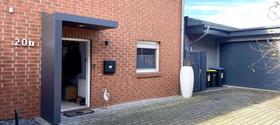 2 bedrooms Townhouse in Hanover, Germany No. 176735 2