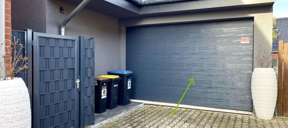 2 bedrooms Townhouse in Hanover, Germany No. 176735 29