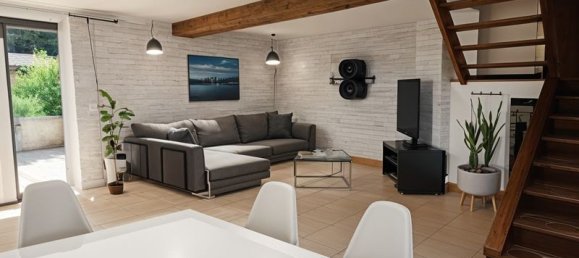 2 Schlafzimmer Haus in Azay-le-Ferron, France, Nr. 271420 7