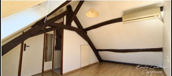 2 Schlafzimmer Haus in Azay-le-Ferron, France, Nr. 271420 12