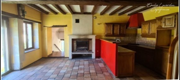 2 Schlafzimmer Haus in Azay-le-Ferron, France, Nr. 271420 4