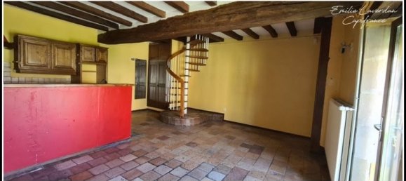 2 Schlafzimmer Haus in Azay-le-Ferron, France, Nr. 271420 3