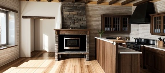 2 Schlafzimmer Haus in Azay-le-Ferron, France, Nr. 271420 5