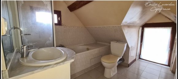 2 Schlafzimmer Haus in Azay-le-Ferron, France, Nr. 271420 13