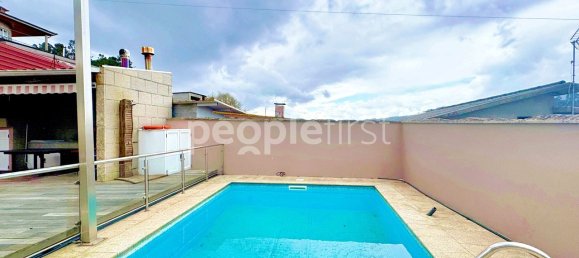 3 Schlafzimmer Haus in Penafiel, Portugal, Nr. 69168 36