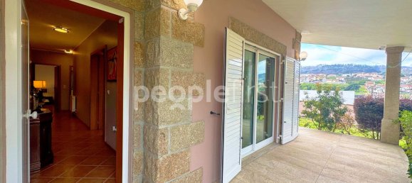 3 Schlafzimmer Haus in Penafiel, Portugal, Nr. 69168 2