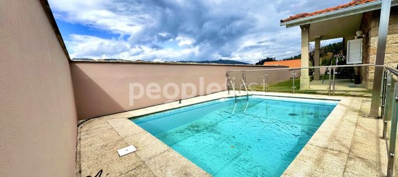 3 Schlafzimmer Haus in Penafiel, Portugal, Nr. 69168 35