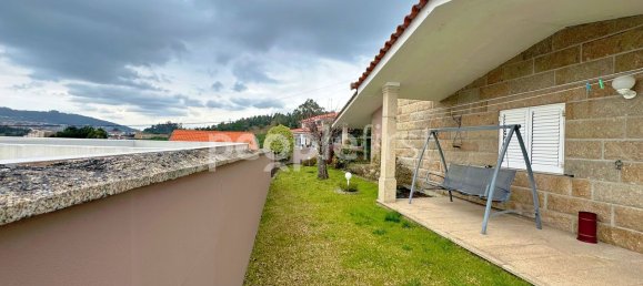 3 Schlafzimmer Haus in Penafiel, Portugal, Nr. 69168 33