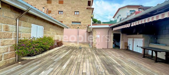 3 Schlafzimmer Haus in Penafiel, Portugal, Nr. 69168 37