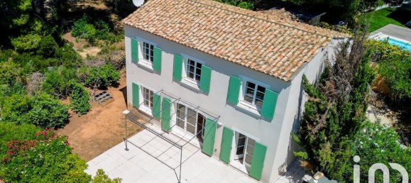 4 Schlafzimmer Schlösser in Beziers, France, Nr. 286529 16