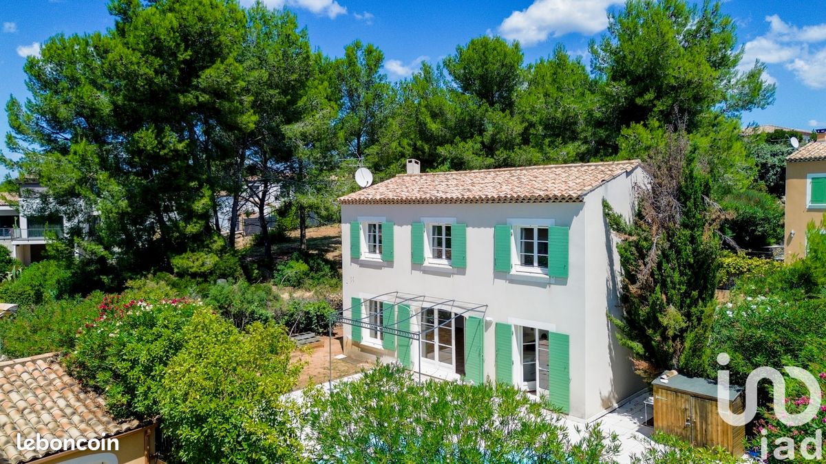 4 Schlafzimmer Schlösser in Beziers, France, Nr. 286529