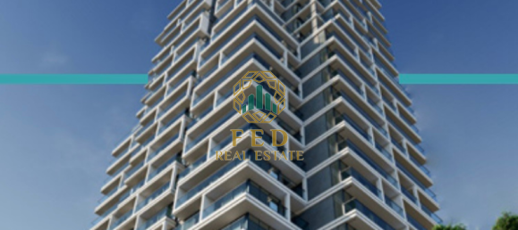 2 bedrooms Apartment in Jumeirah Village Circle, UAE No. 8220 13