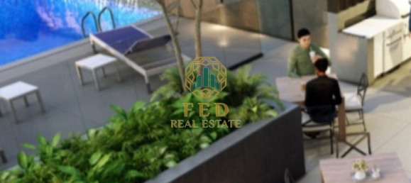 2 bedrooms Apartment in Jumeirah Village Circle, UAE No. 8220 2