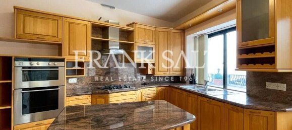 6 غرف نوم بنغالو في Mellieha, Malta رقم 7791 23