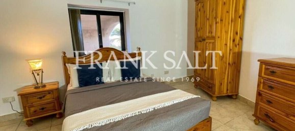 6 غرف نوم بنغالو في Mellieha, Malta رقم 7791 30