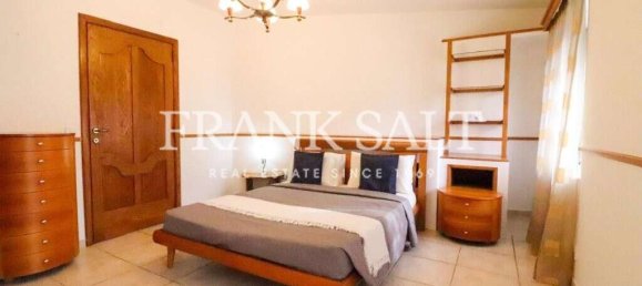 6 غرف نوم بنغالو في Mellieha, Malta رقم 7791 36