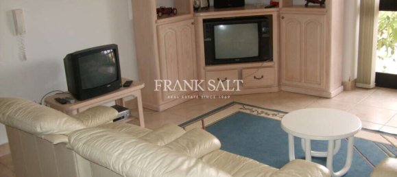 6 غرف نوم بنغالو في Mellieha, Malta رقم 7791 16