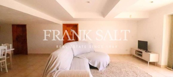 6 غرف نوم بنغالو في Mellieha, Malta رقم 7791 20