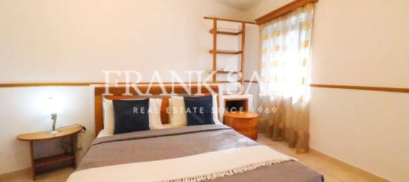 6 غرف نوم بنغالو في Mellieha, Malta رقم 7791 34