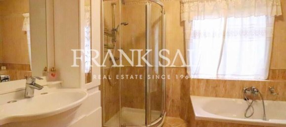 6 غرف نوم بنغالو في Mellieha, Malta رقم 7791 42