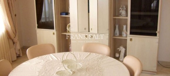 6 غرف نوم بنغالو في Mellieha, Malta رقم 7791 25