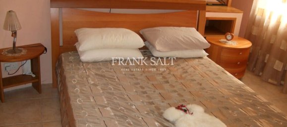 6 غرف نوم بنغالو في Mellieha, Malta رقم 7791 46