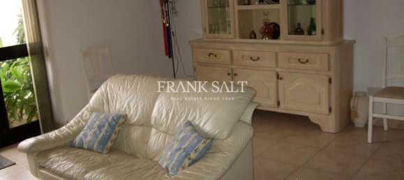 6 غرف نوم بنغالو في Mellieha, Malta رقم 7791 11