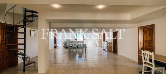 6 غرف نوم بنغالو في Mellieha, Malta رقم 7791 44