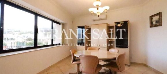 6 غرف نوم بنغالو في Mellieha, Malta رقم 7791 31