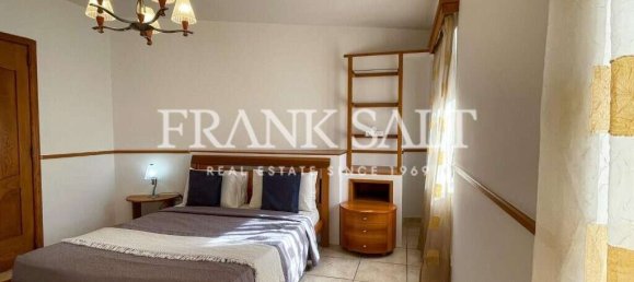 6 غرف نوم بنغالو في Mellieha, Malta رقم 7791 49