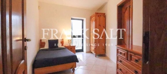 6 غرف نوم بنغالو في Mellieha, Malta رقم 7791 38
