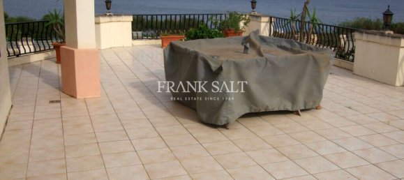 6 غرف نوم بنغالو في Mellieha, Malta رقم 7791 10