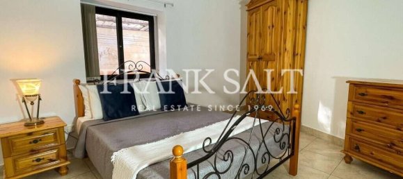 6 غرف نوم بنغالو في Mellieha, Malta رقم 7791 32