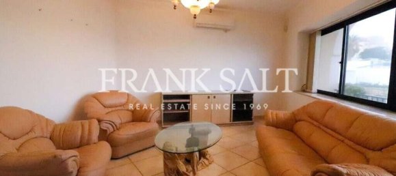 6 غرف نوم بنغالو في Mellieha, Malta رقم 7791 7