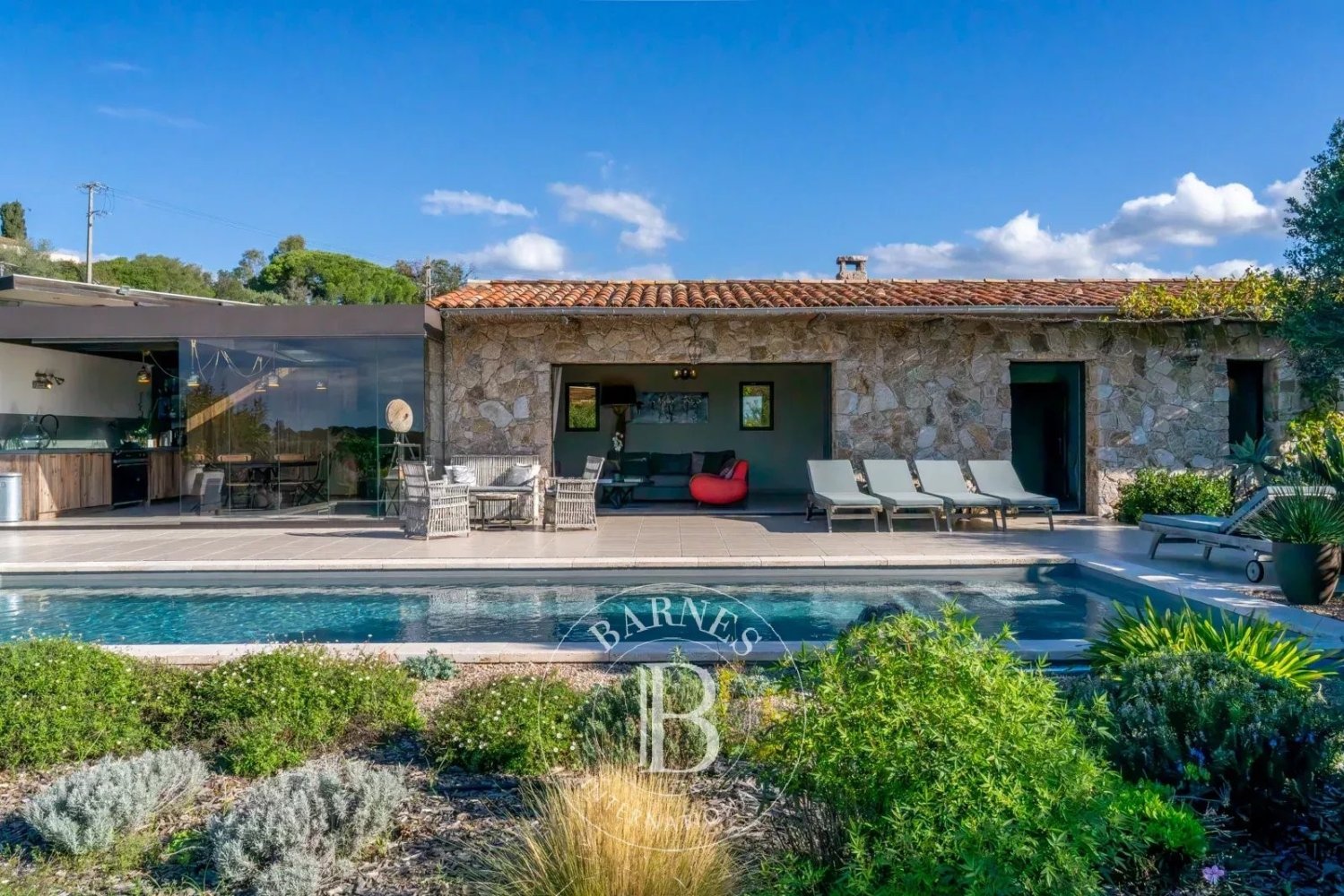 Villa T3 em Grosseto-Prugna, France N.º 322952