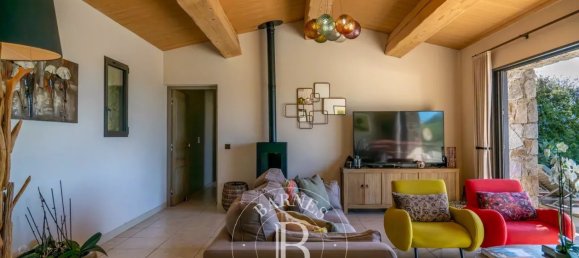 Villa T3 em Grosseto-Prugna, France N.º 322952 6