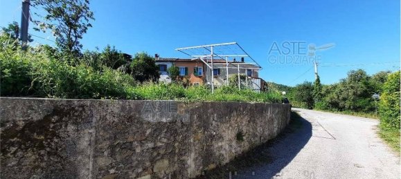 5 rooms House in Gemmano, Italy No. 11470 22