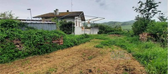 5 rooms House in Gemmano, Italy No. 11470 23