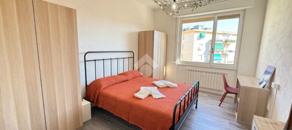 Apartamento de 4 dormitorios en Albissola Marina, Italy No. 346267 22