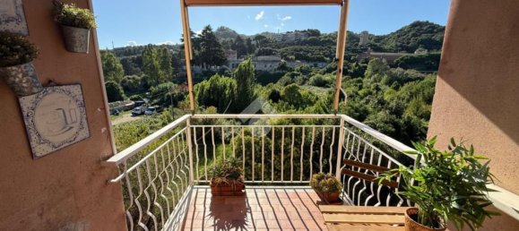 Apartamento de 4 dormitorios en Albissola Marina, Italy No. 346267 14