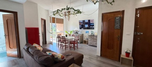 Apartamento de 4 dormitorios en Albissola Marina, Italy No. 346267 8