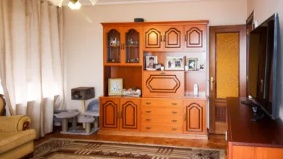 3 bedrooms Apartment in Santander, Spain No. 180108