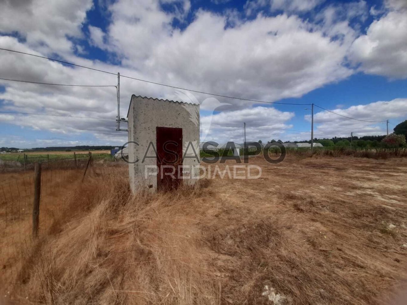  Land in Palmela, Portugal No. 251933