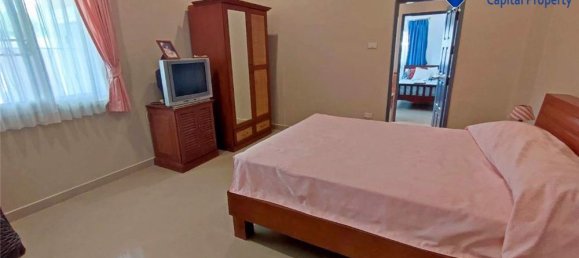 Café/restaurante de 3 dormitorios en Pattaya, Thailand No. 12282 2