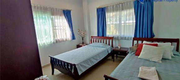 Café/restaurante de 3 dormitorios en Pattaya, Thailand No. 12282 5