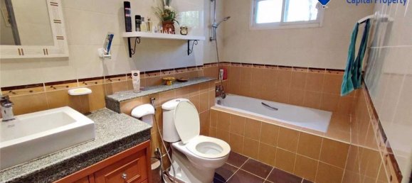 Café/restaurante de 3 dormitorios en Pattaya, Thailand No. 12282 8